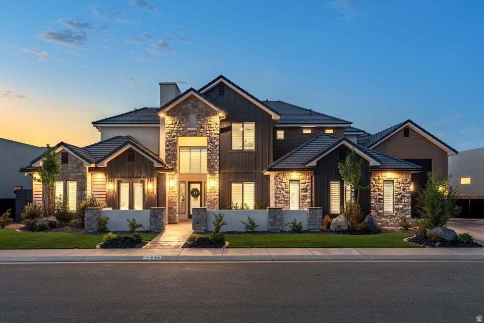 Haus in Washington, Utah, Vereinigte Staaten 1 - 18740353