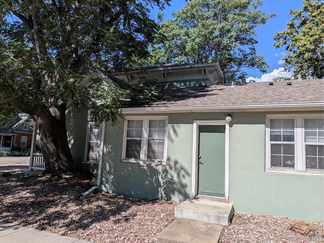 Casa a Boulder, Colorado, Stati Uniti 3 - 18742895
