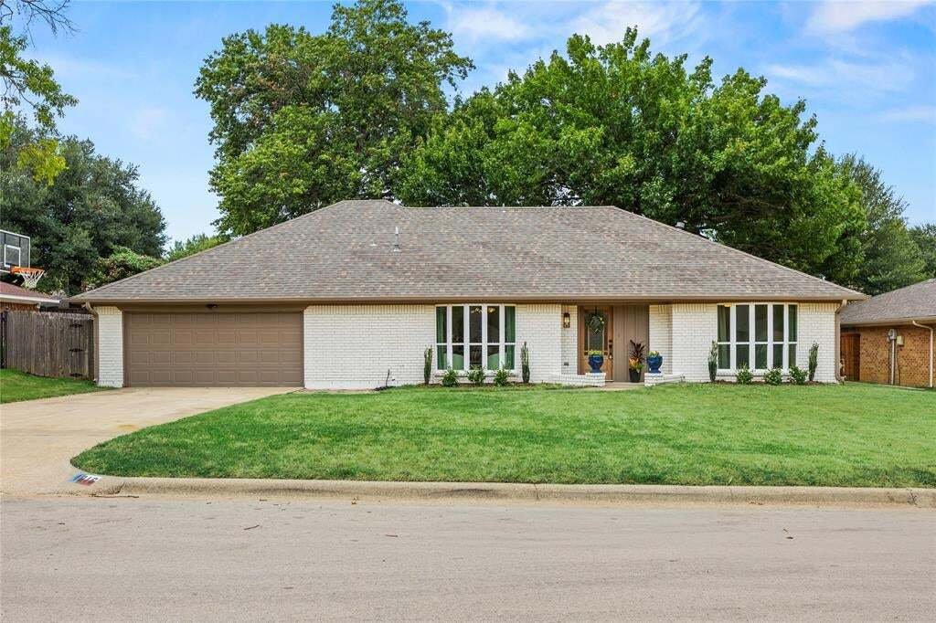 Casa a Flower Mound, Texas, Stati Uniti 1 - 18744453