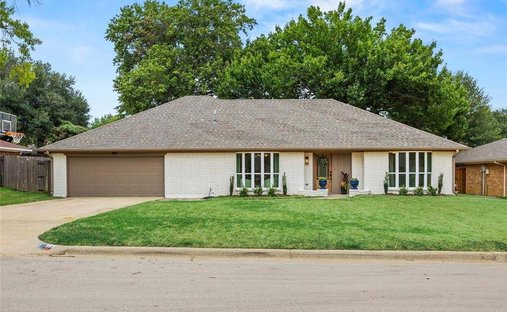 Casa a Flower Mound, Texas, Stati Uniti 1
