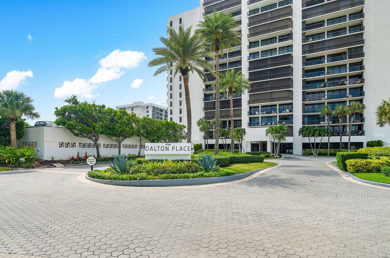 Appartement à Boca Raton, Floride, États-Unis 1 - 18743550