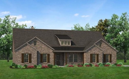 Casa a Blue Ridge, Texas, Stati Uniti 1