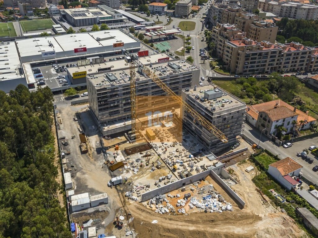 Apartamento en Canidelo, Distrito de Oporto, Portugal 5 - 18745294