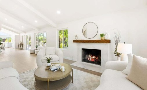 Casa a San Diego, California, Stati Uniti 1