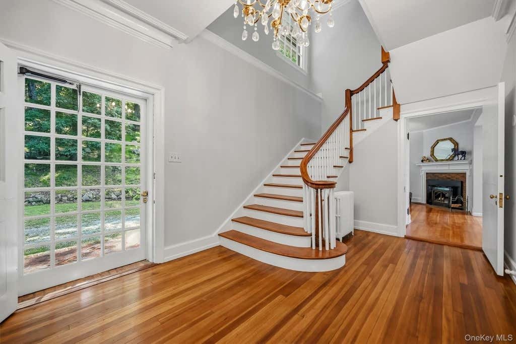 Casa a Cornwall-on-Hudson, New York, Stati Uniti 3 - 18745961