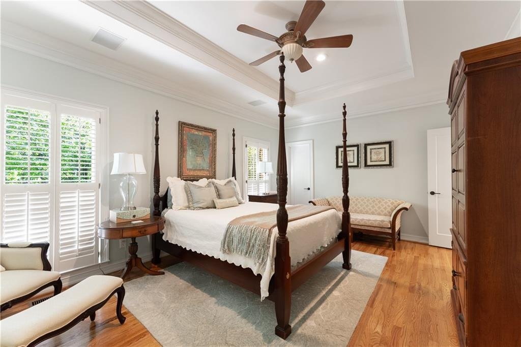 Casa en Gainesville, Georgia, Estados Unidos 4 - 18743821