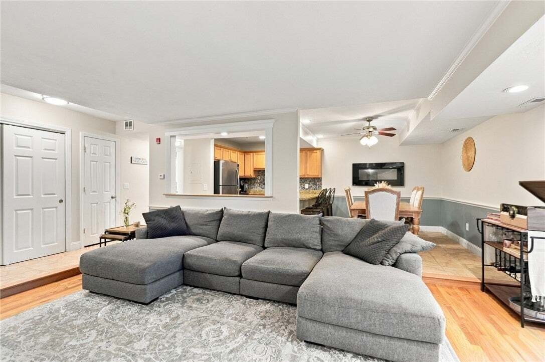 Condominio en Newport, Rhode Island, Estados Unidos 4 - 18743145
