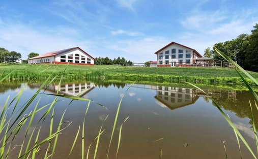 Casa a Woodville, Wisconsin, Stati Uniti 1