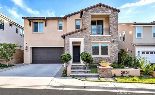 Casa a Los Angeles, California, Stati Uniti 1