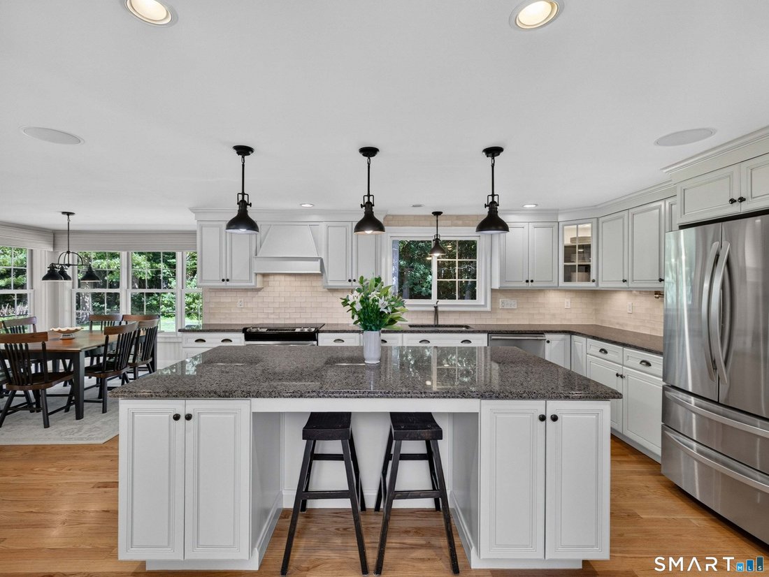 Maison à Old Saybrook, Connecticut, États-Unis 3 - 18740411