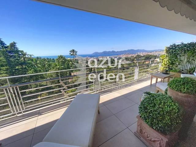 Appartamento a Cannes, Provenza-Alpi-Costa Azzurra, Francia 3 - 18008933