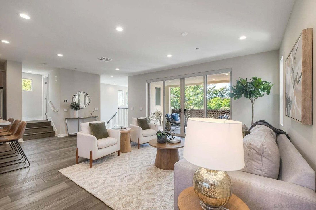 House in Rancho Santa Fe, California, United States 5 - 18744151
