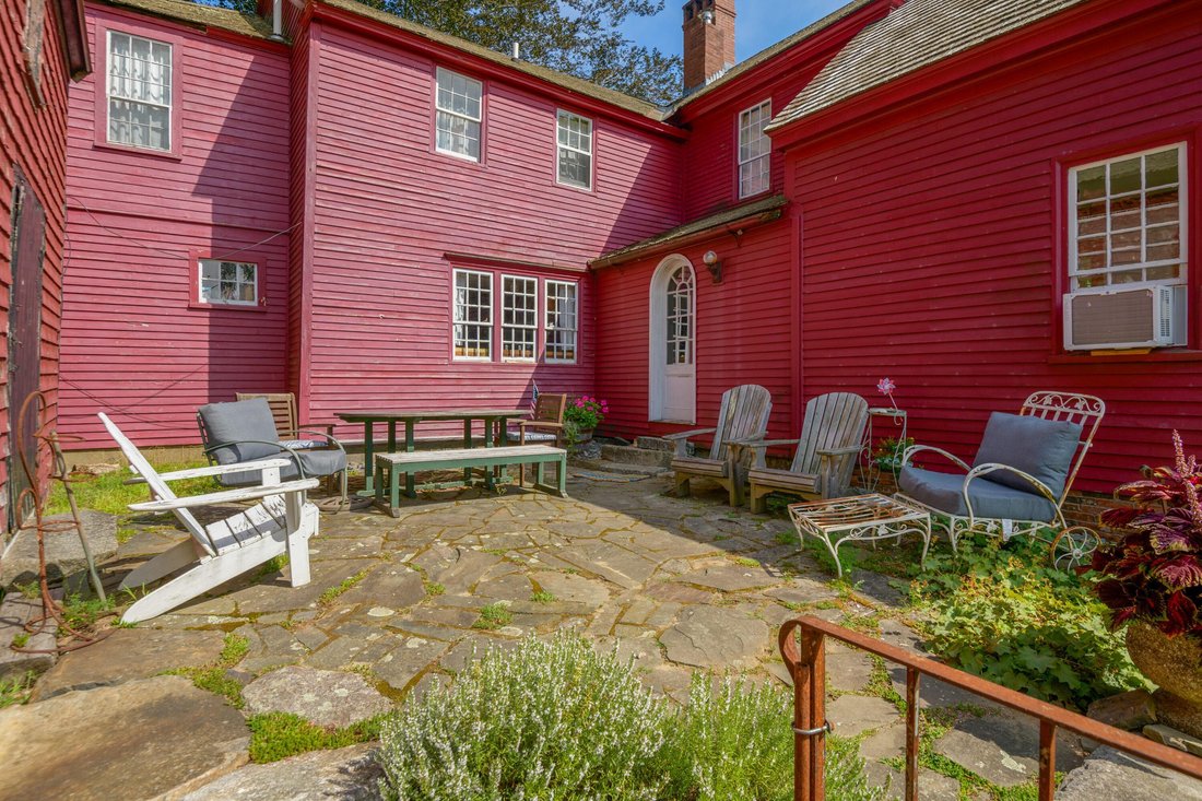 Casa a Kennebunkport, Maine, Stati Uniti 4 - 18742505