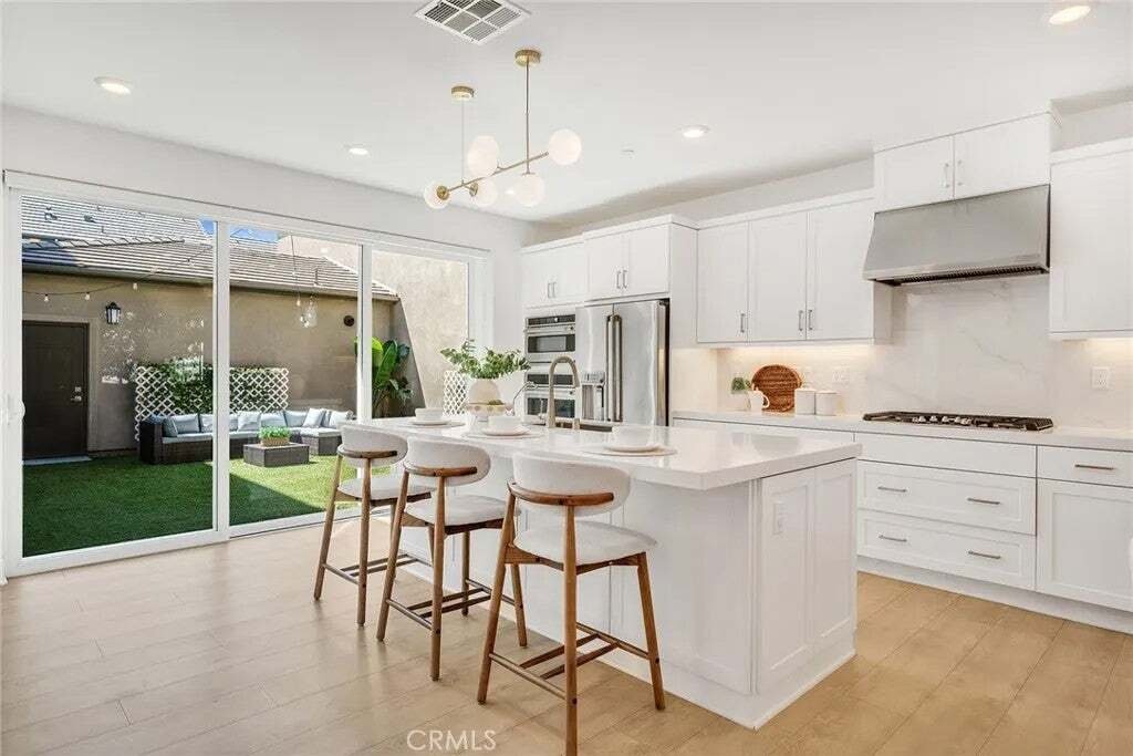 Appartement à Irvine, Californie, États-Unis 2 - 18744099