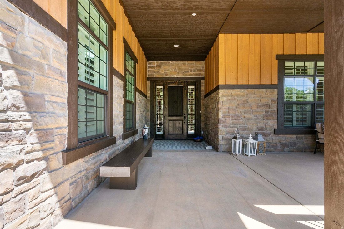 Haus in Springville, Utah, Vereinigte Staaten 5 - 17601860