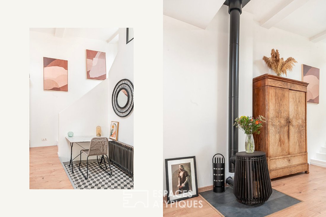 Apartamento en Centre Ville Est, Ivry-sur-Seine, Francia 5 - 18745353