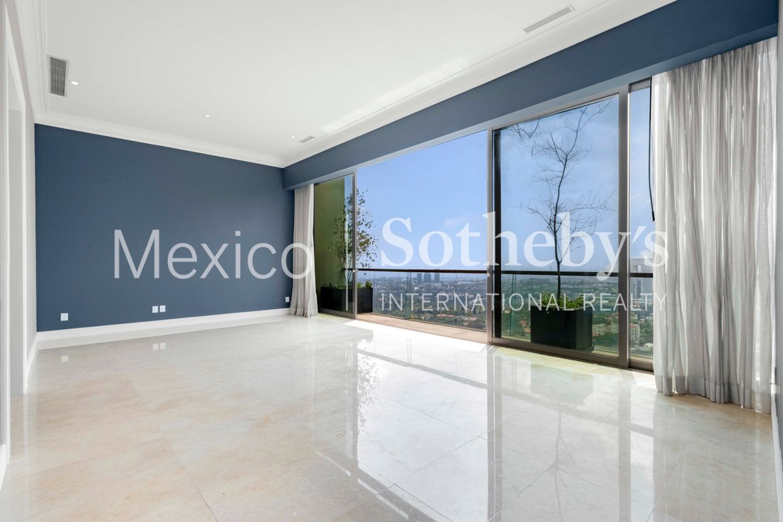Wohnung in Mexico City, Mexiko 5 - 18740083