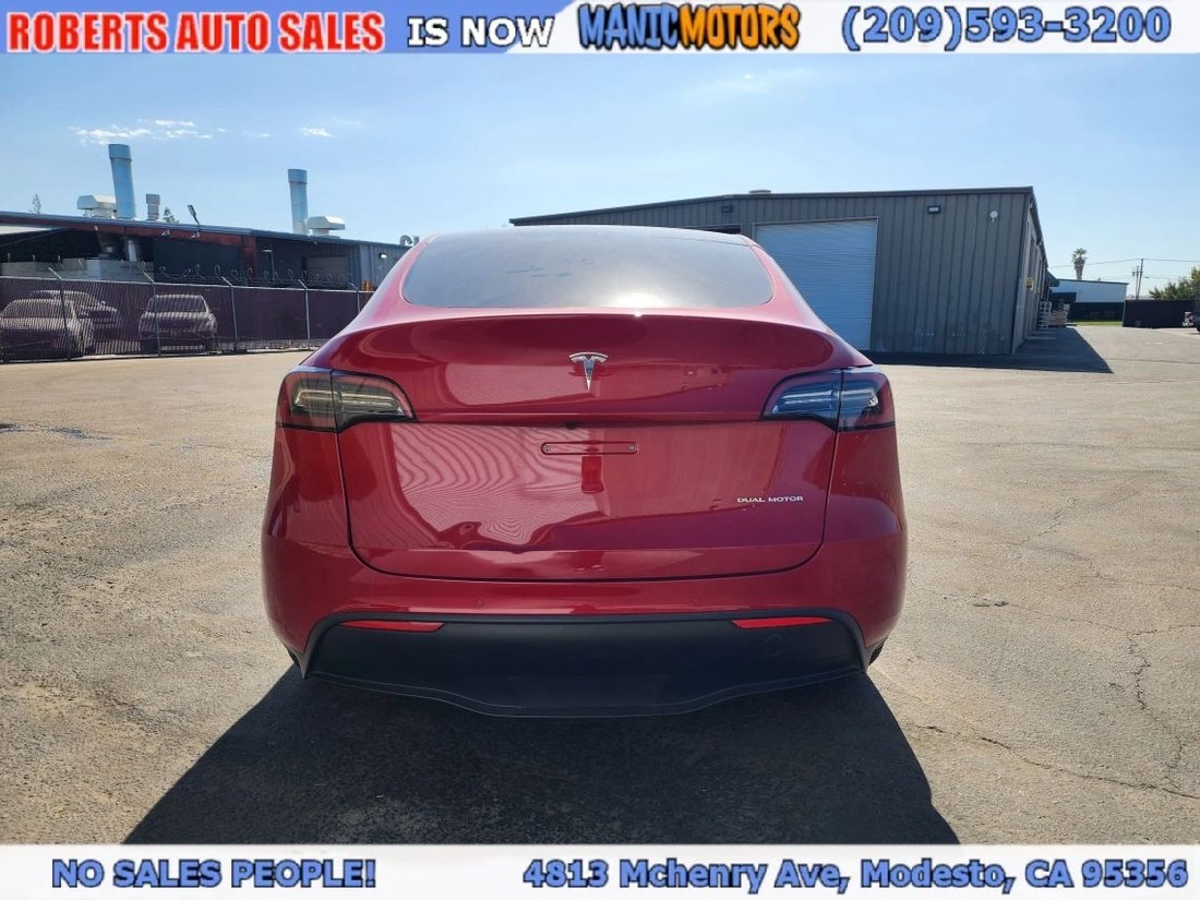Suv in Modesto, CA, United States 4 - 18745842