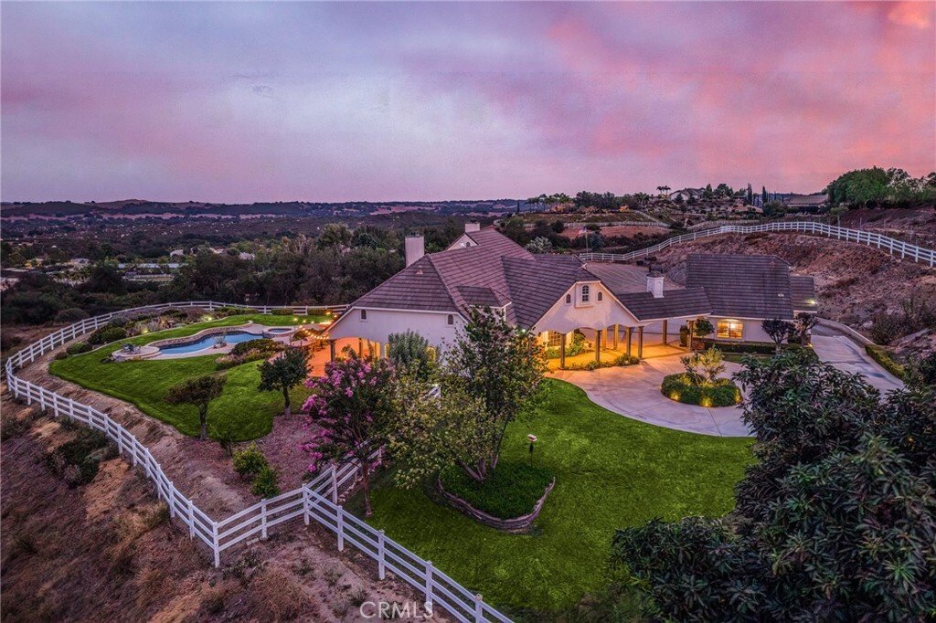 House in Murrieta, California, United States 1 - 18741685
