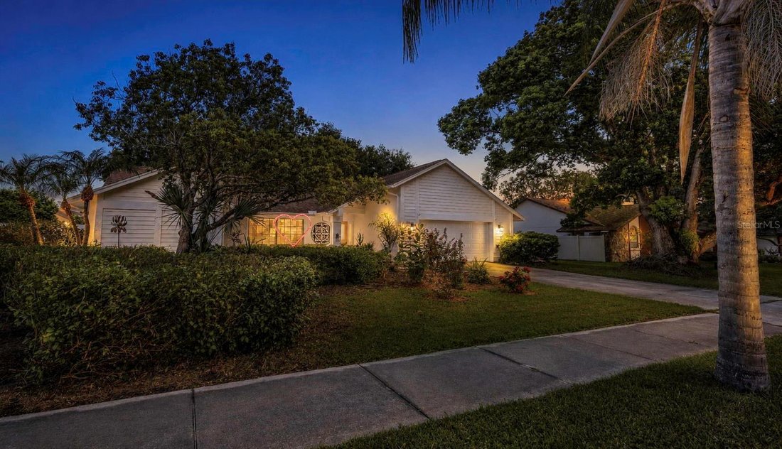 House in Dunedin, Florida, United States 1 - 18743288