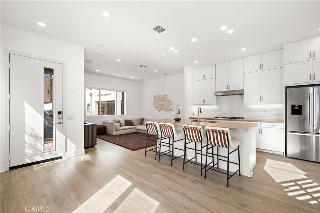 Casa en Irvine, California, Estados Unidos 3 - 18746069