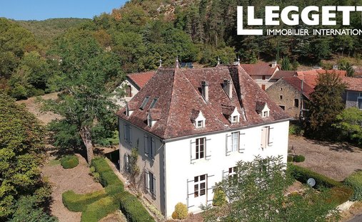 Maison à Pontcirq, Occitanie, France 1