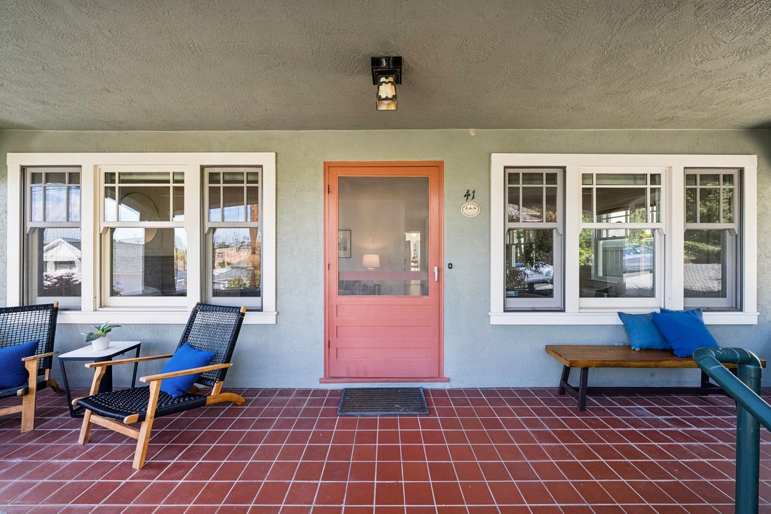 Casa en Richmond, California, Estados Unidos 2 - 18740289