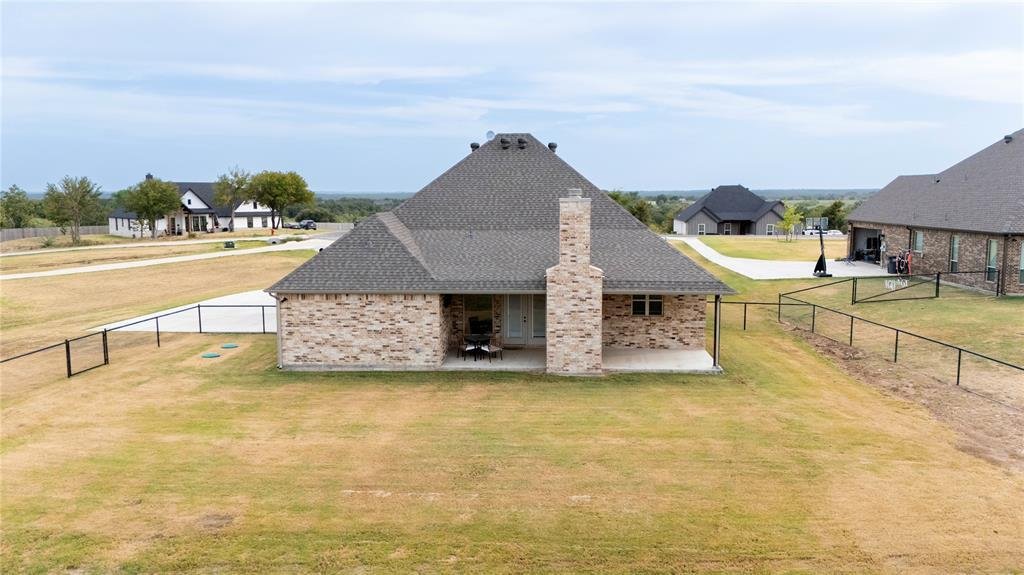 Maison à Weatherford, Texas, États-Unis 3 - 18744488