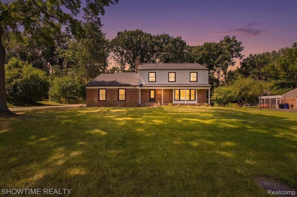 House in Bloomfield Hills, Michigan, United States 3 - 18743168