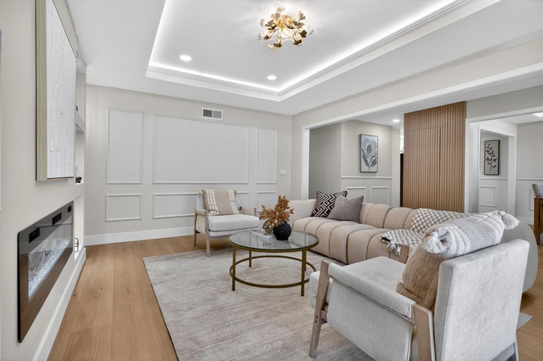 House in Santa Clara, California, United States 4 - 18743409