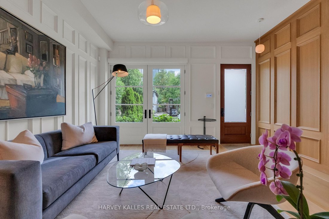 Haus in Toronto, Ontario, Kanada 5 - 18745979
