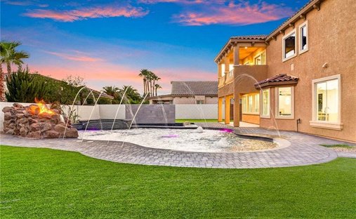 Haus in Las Vegas, Nevada, Vereinigte Staaten 1