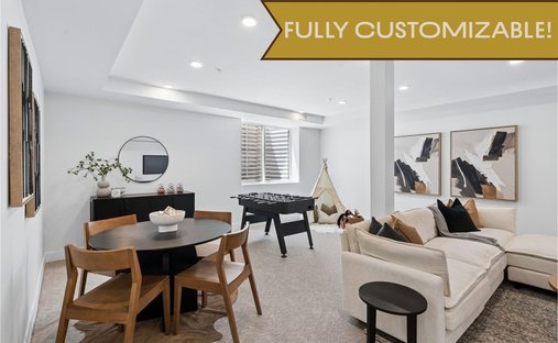 Maison à Berkley, Colorado, États-Unis 1