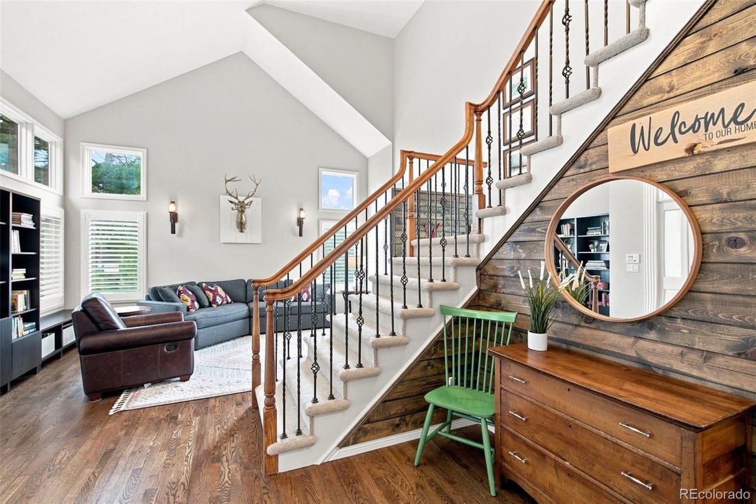 Casa a Castle Rock, Colorado, Stati Uniti 4 - 18746584