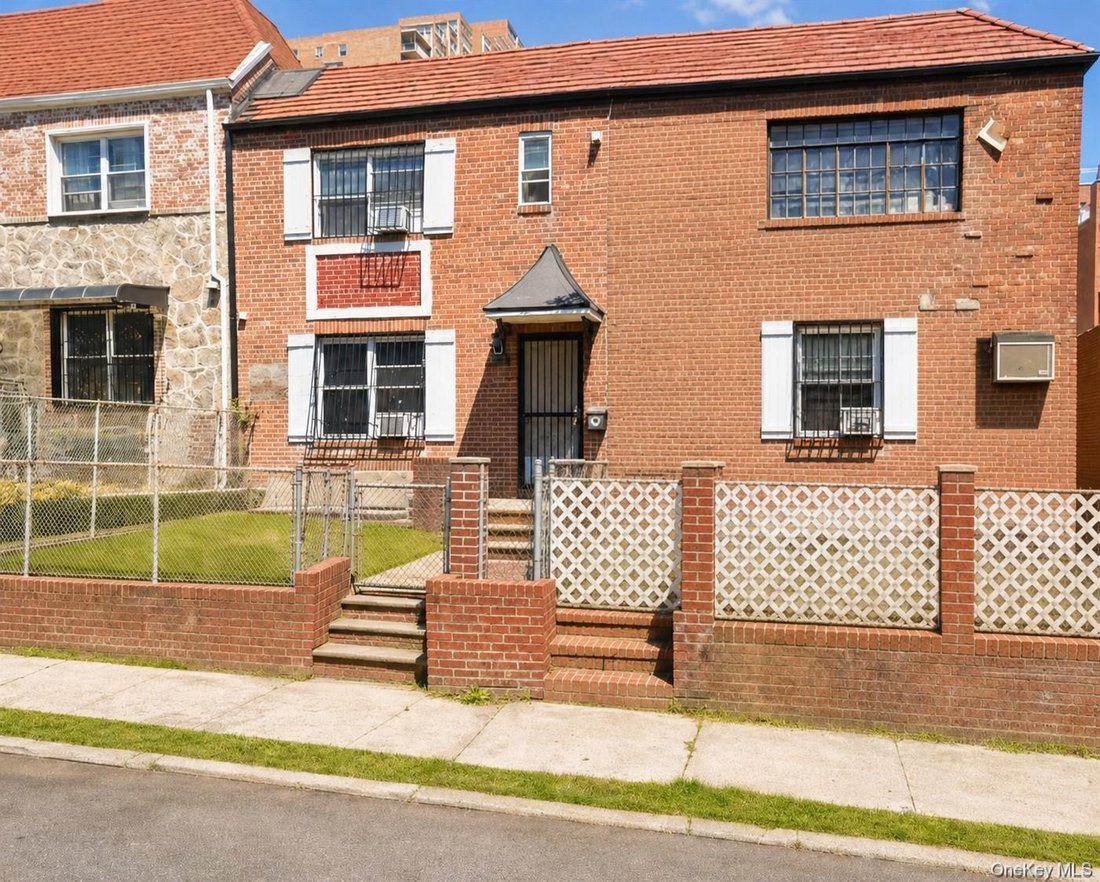 Casa en Nueva York, Nueva York, Estados Unidos 1 - 18732503