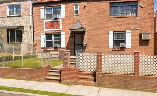 Casa en Nueva York, Nueva York, Estados Unidos 1