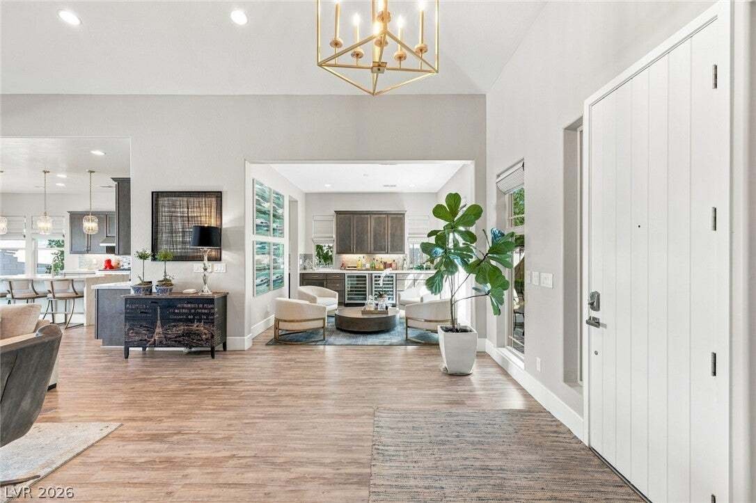 House in Las Vegas, Nevada, United States 3 - 18742871