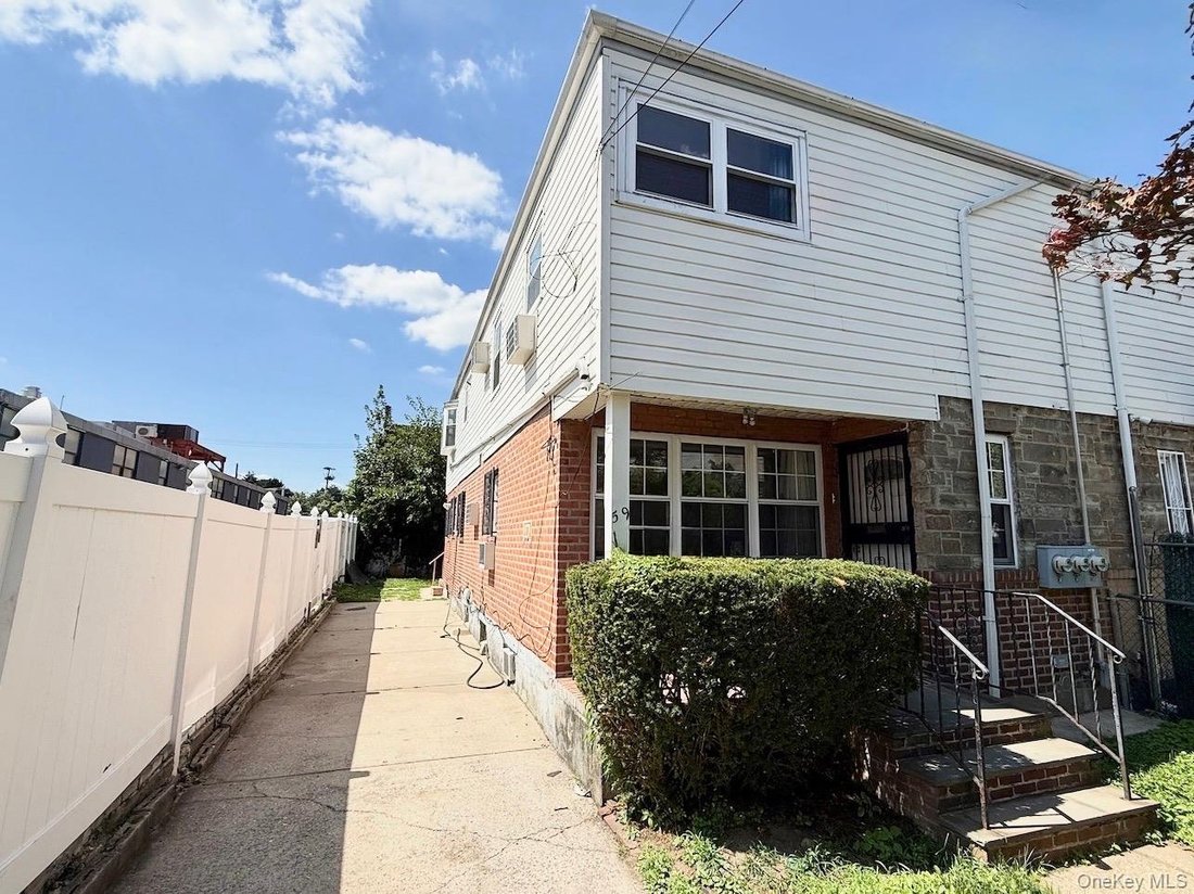 Casa en Nueva York, Nueva York, Estados Unidos 2 - 18743055