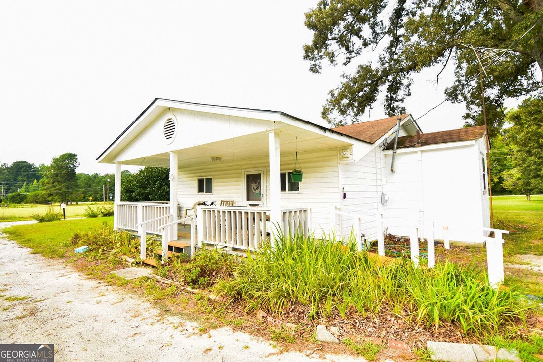 Casa en Fayetteville, Georgia, Estados Unidos 5 - 18744054