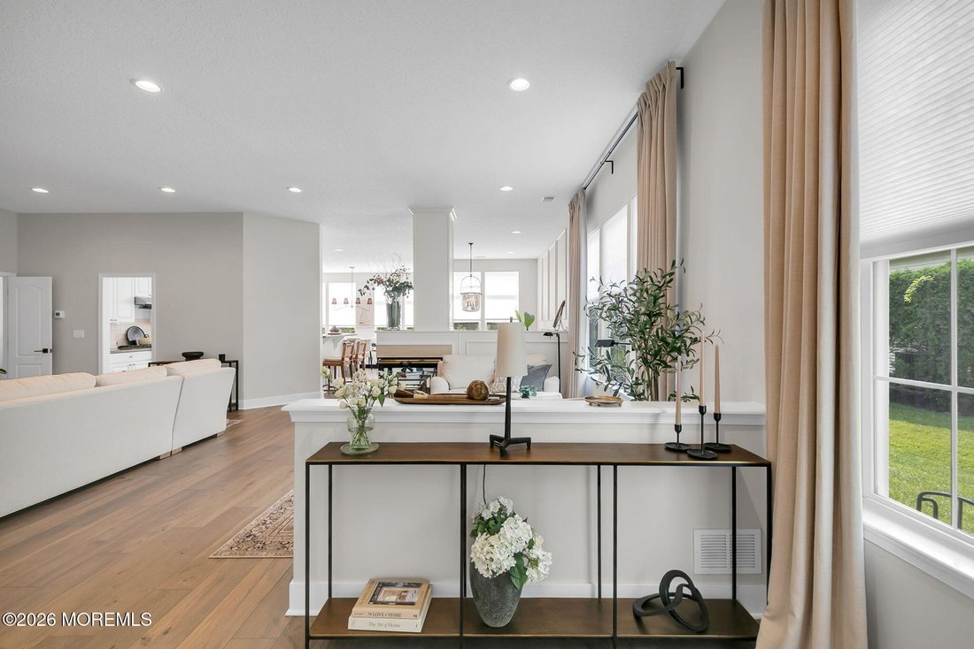 Casa en Manasquan, Nueva Jersey, Estados Unidos 3 - 18746622