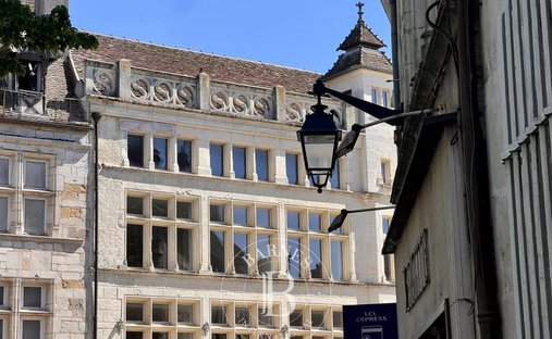 Wohnung in Saint Jacques, Beaune, Frankreich 1