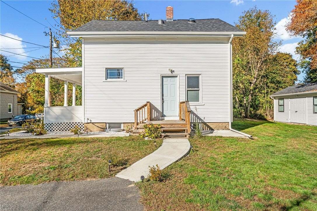 Maison à Barrington, Rhode Island, États-Unis 2 - 18743150