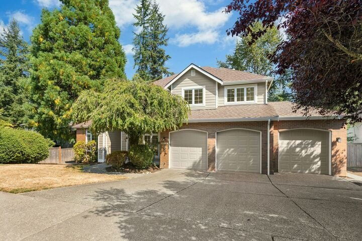 Maison à Redmond, Washington, États-Unis 5 - 18746232