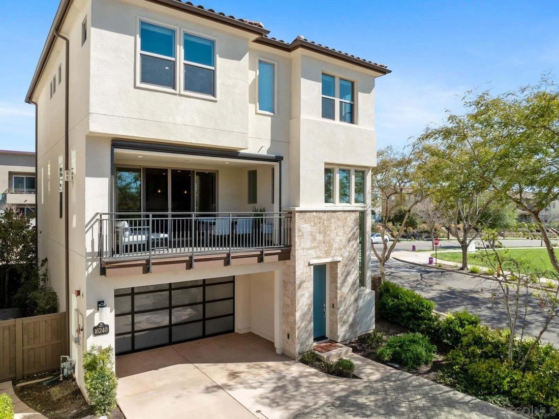 House in Rancho Santa Fe, California, United States 1 - 18744151