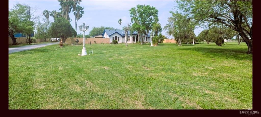 House in Donna, Texas, United States 1 - 18742737