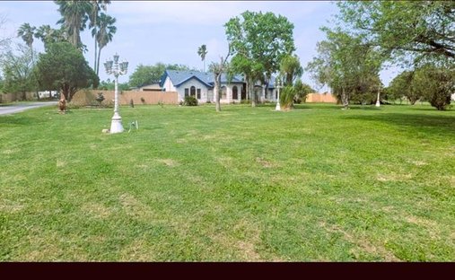 Casa en Donna, Texas, Estados Unidos 1