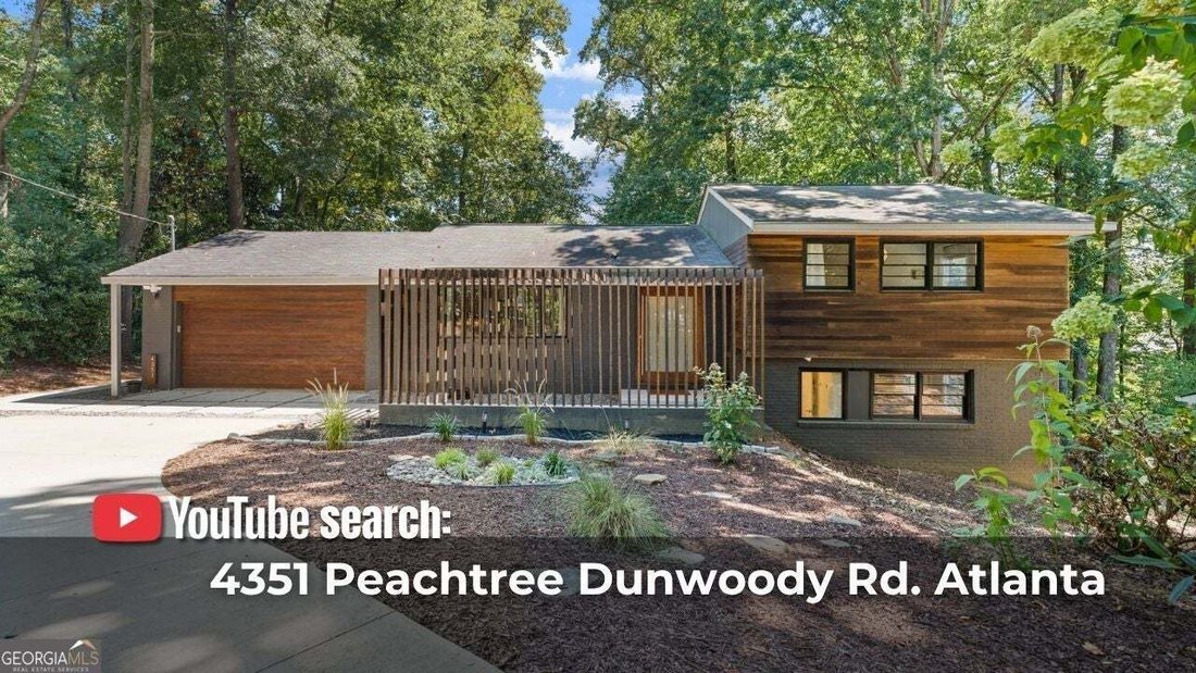 House in Atlanta, Georgia, United States 4 - 18741164