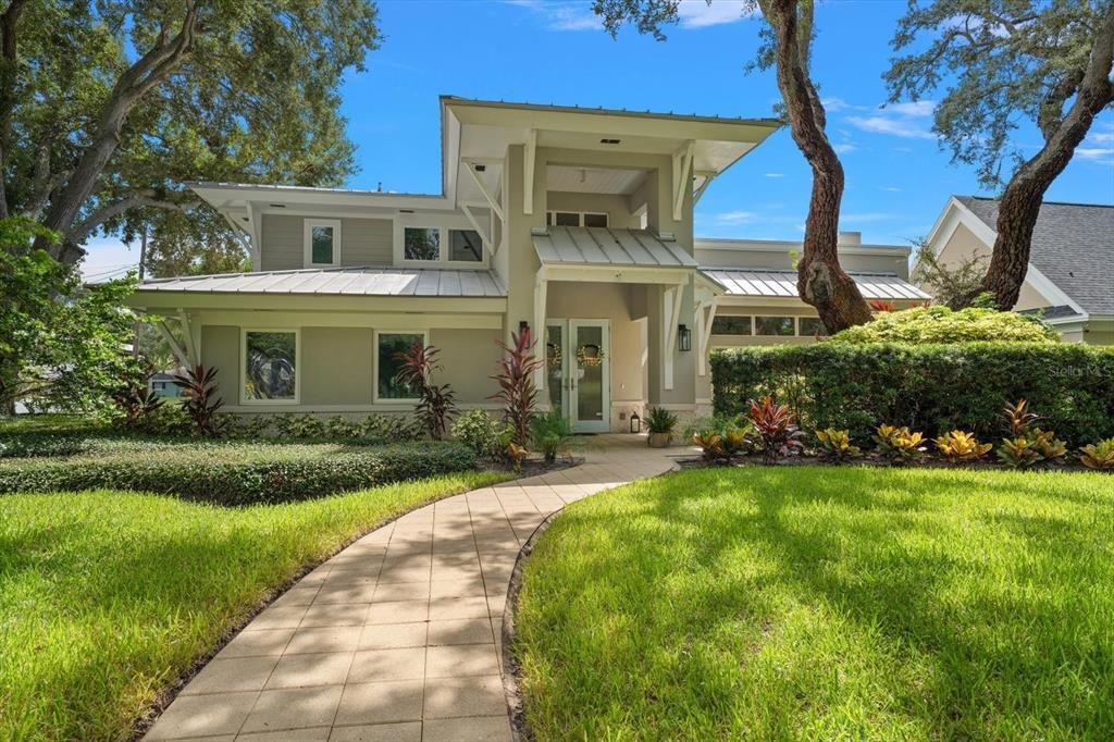 Maison à Clearwater, Floride, États-Unis 1 - 18741683