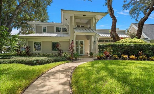 Maison à Clearwater, Floride, États-Unis 1