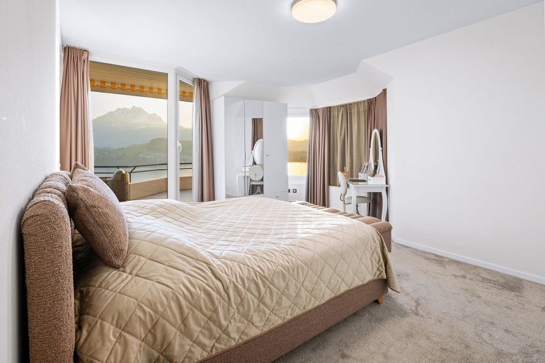 Appartement à Lucerne, Lucerne, Suisse 4 - 18740666